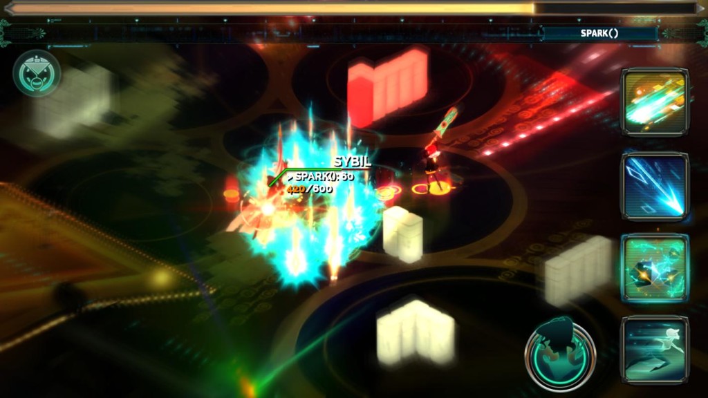 Transistor 3