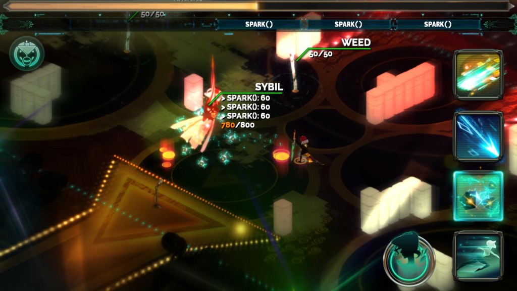 Transistor 4