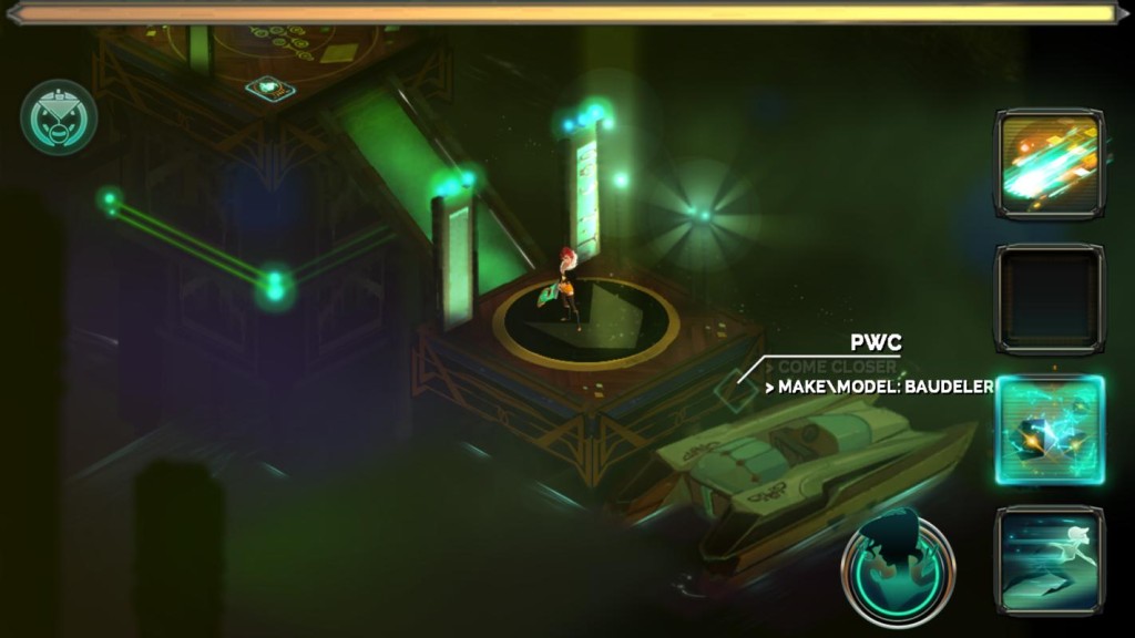 Transistor 6
