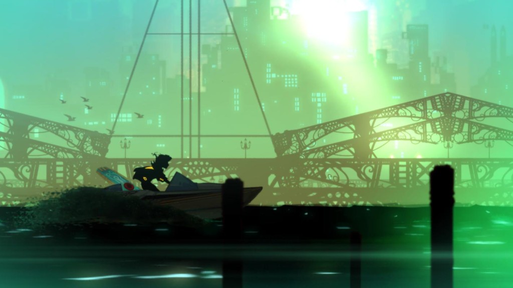 Transistor 7