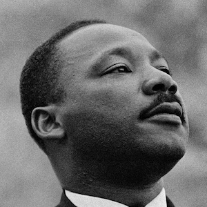 Apple připomněl den Martina Luthera Kinga na svém webu