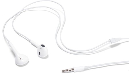 earpods