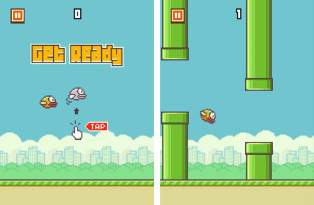 Flappy Bird