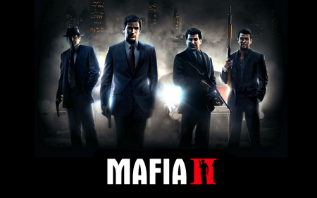 Mafia 2