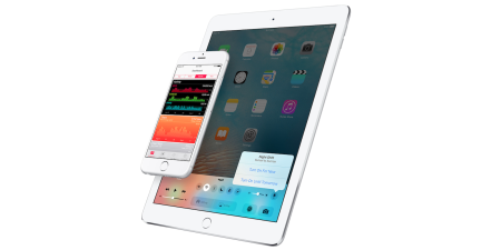 iOS 9.3