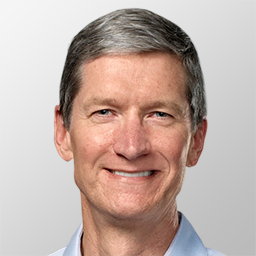 Tim Cook