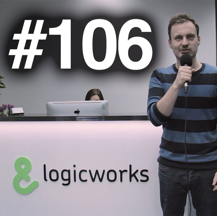 Appliště VideoCast #106