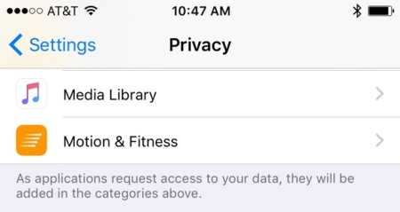iTunes