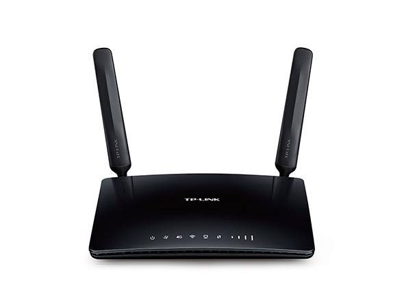 Skvělý LTE router od TP-LINK, který nesmí chybět v žádné domácnosti