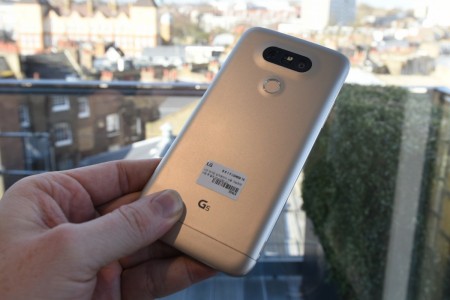LG G5