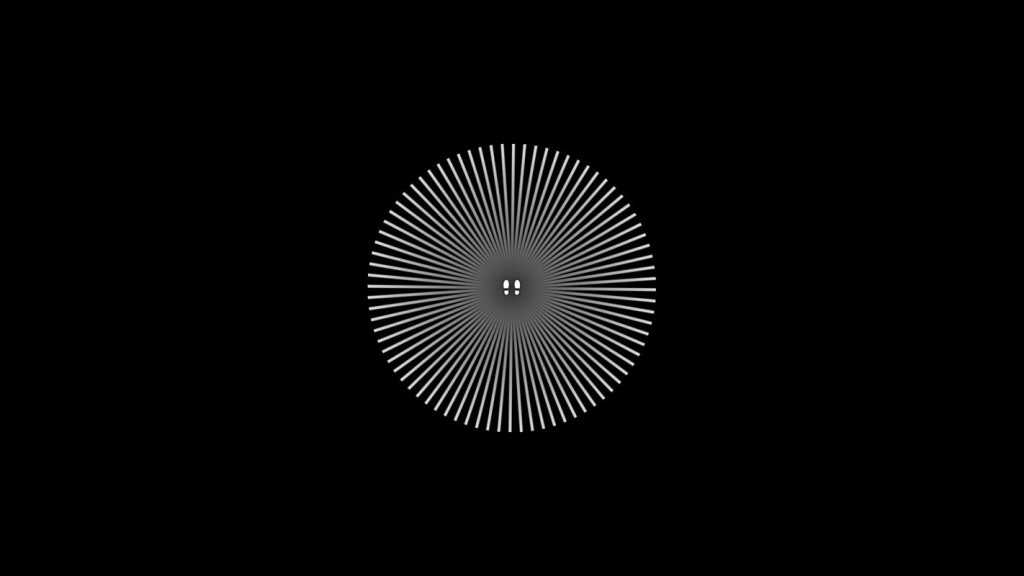 Dark Echo 1
