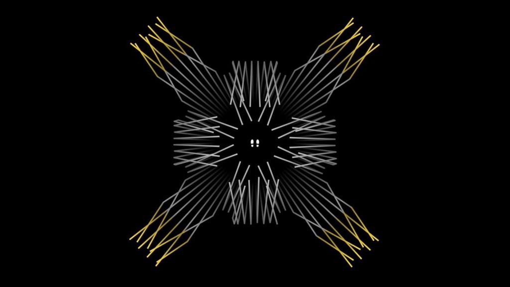 Dark Echo 2