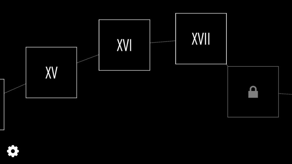 Dark Echo 5