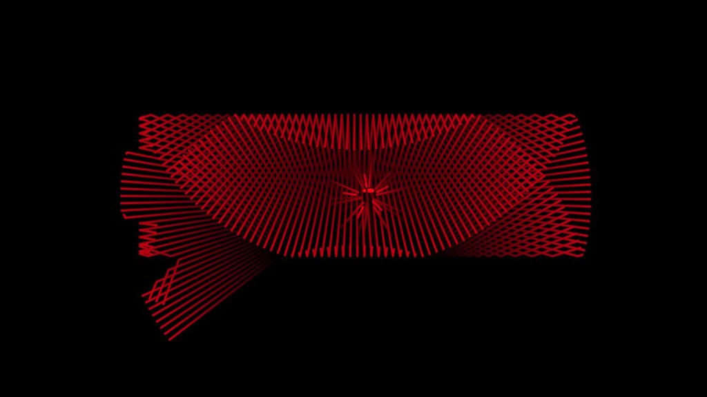 Dark Echo 8