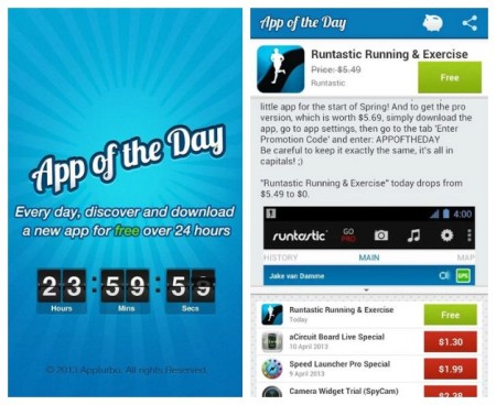 Free App of the Day