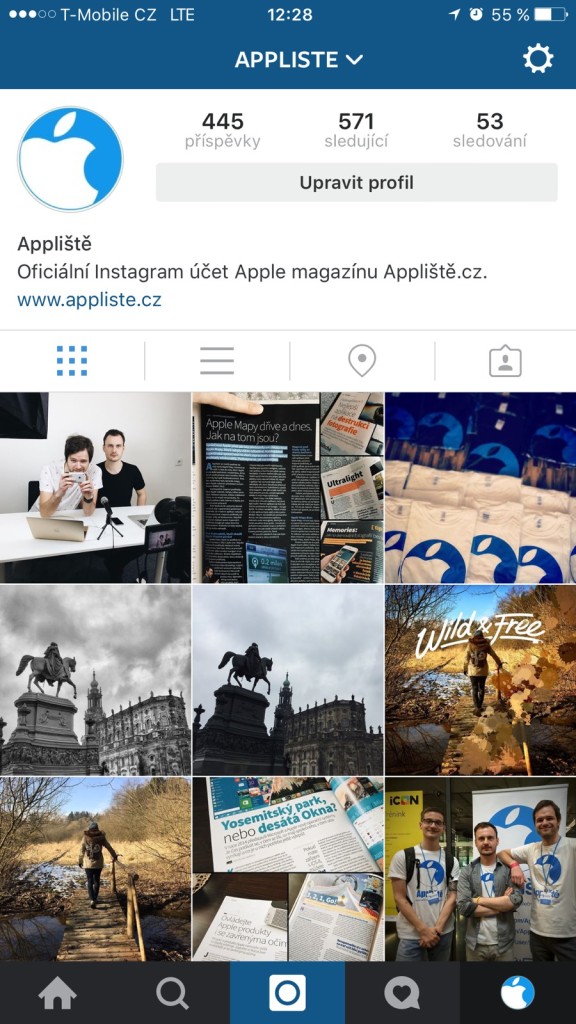 Instagram 3