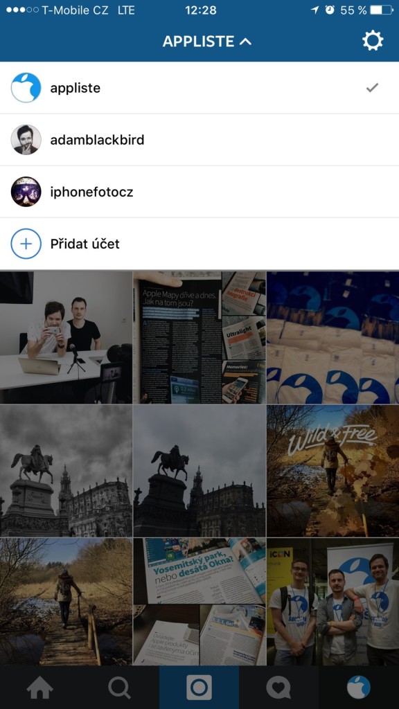 Instagram 4