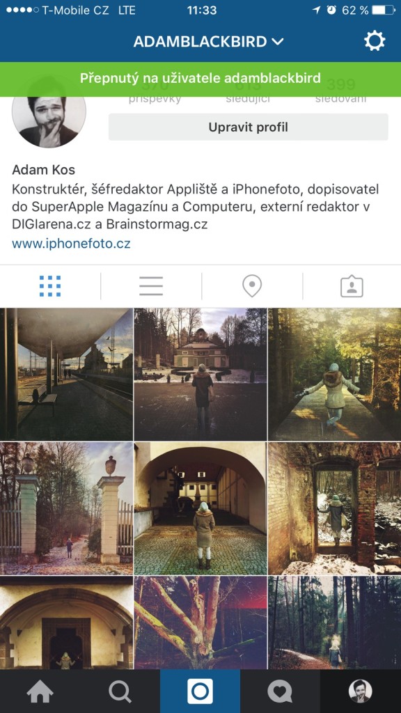 Instagram 5