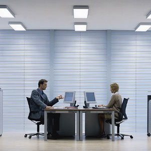 Jak si zařídit kancelář