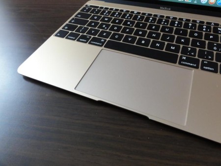MacBook 7