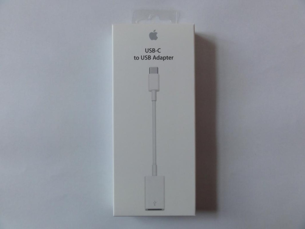 USB‑C