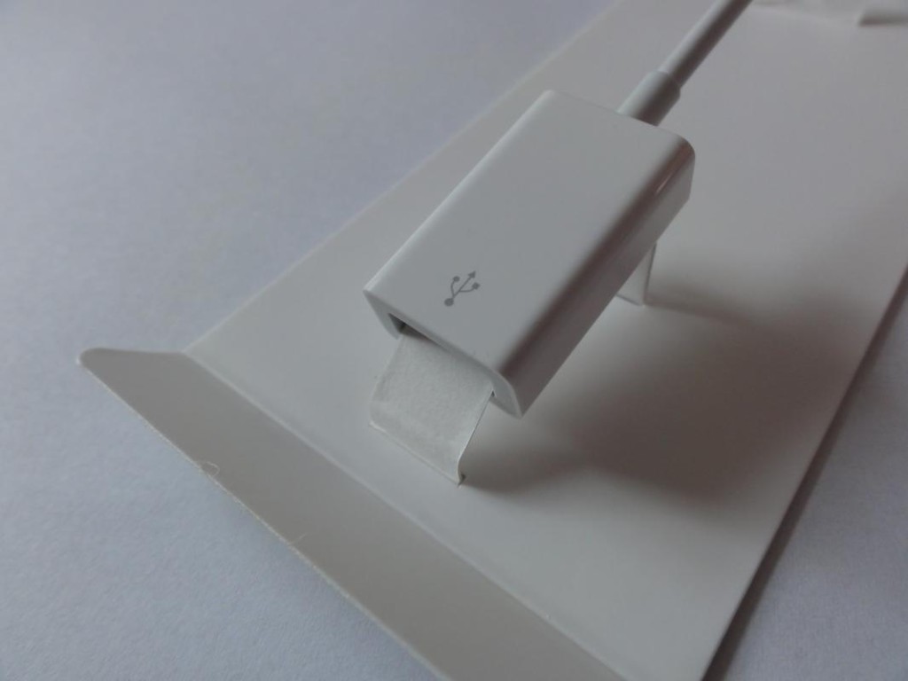 USB‑C