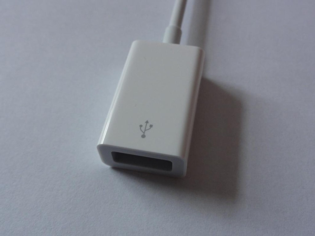 USB‑C