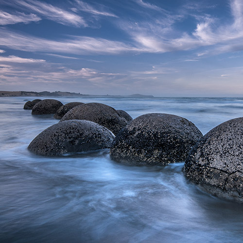 Fantastickou přírodu Nového Zélandu prostě musíte vidět!