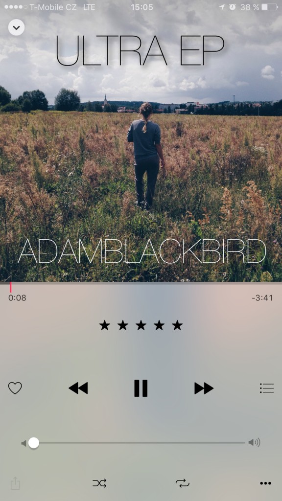 iTunes iOS 2