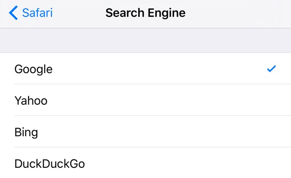 google