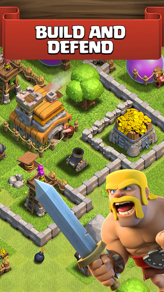 Clash of Clans