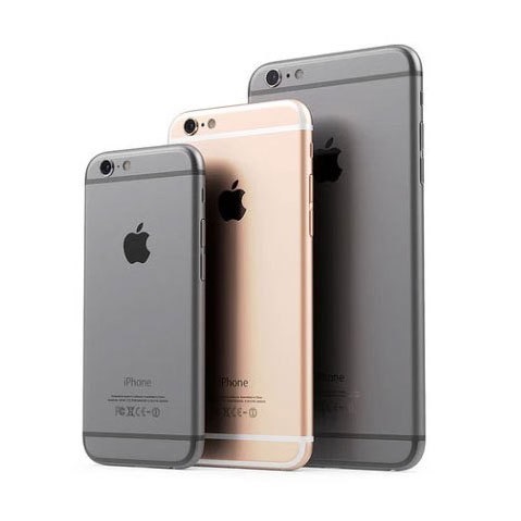 iPhone SE nebude mít 3D Touch, potvrdily to fotografie