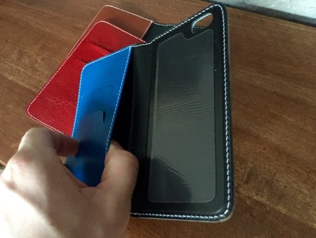 VIVID Space - AirHold