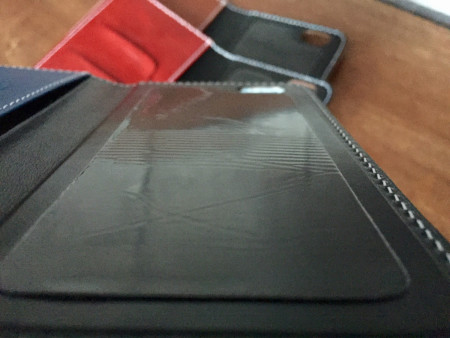 VIVID Space - AirHold