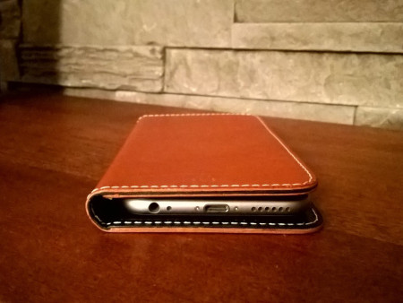 VIVID Space s iPhone 6