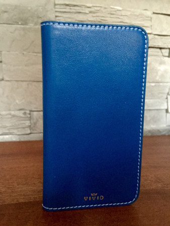 VIVID Space - modrá