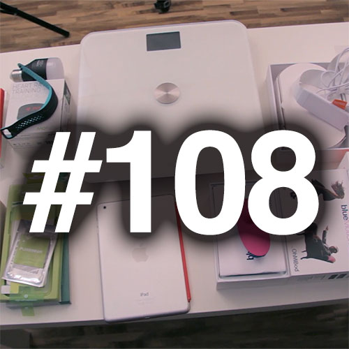 Appliště VideoCast #108: Teleshopping