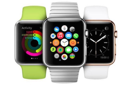Apple Watch 2