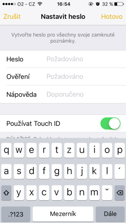 Poznámky
