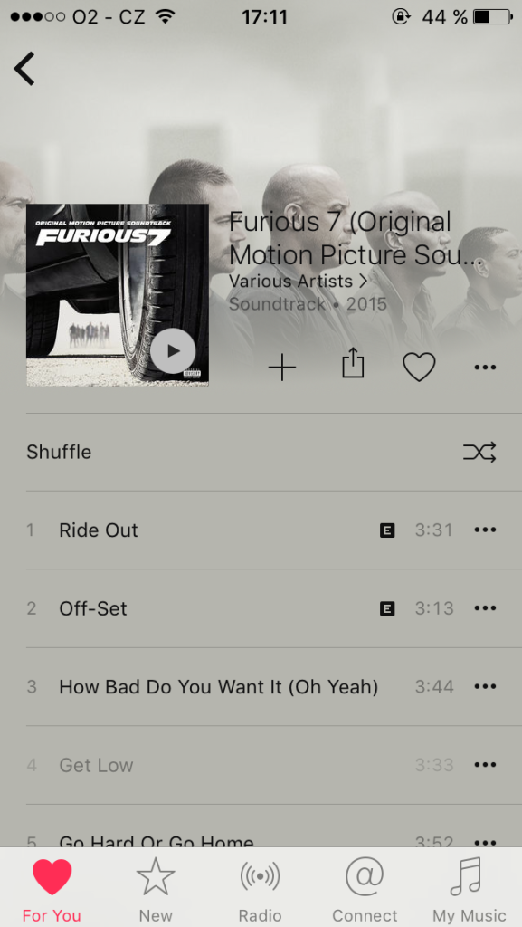 Apple Music