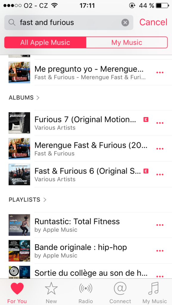 Apple Music