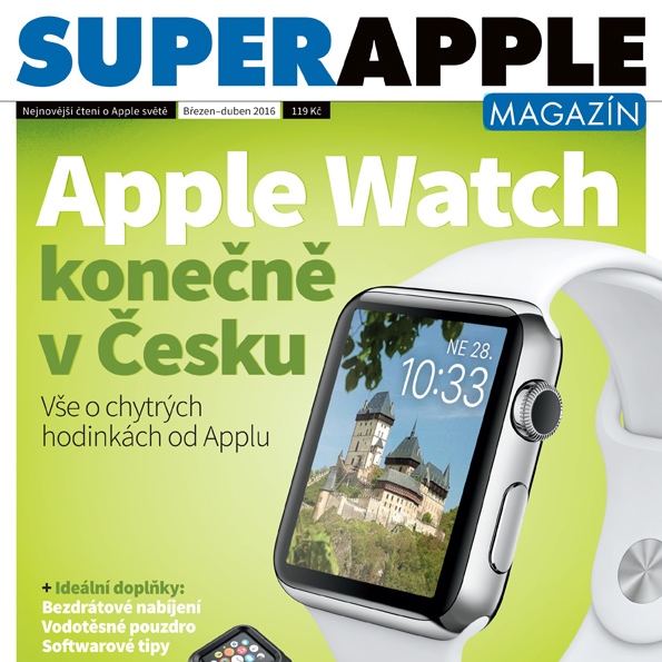 SuperApple