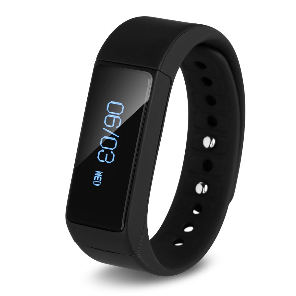 Smart Bracelet I5 PLUS