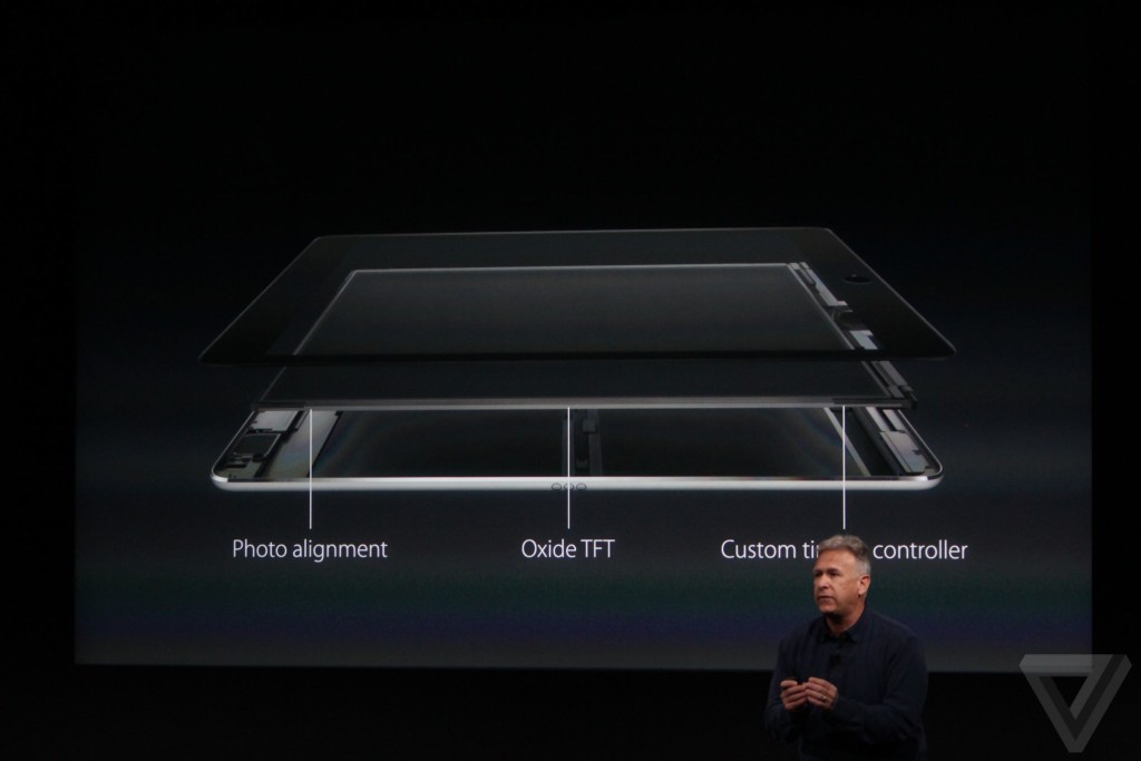 iPad Pro