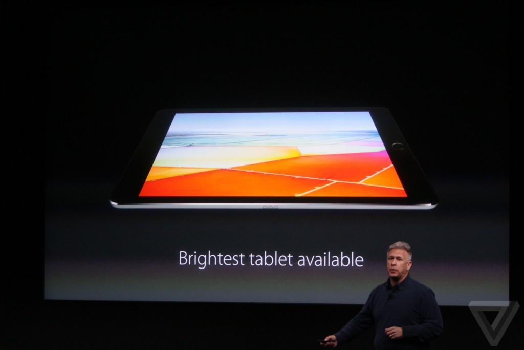 iPad Pro