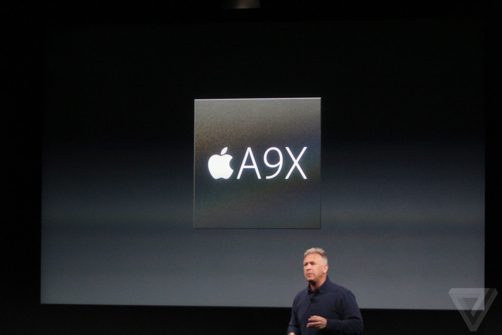 iPad Pro