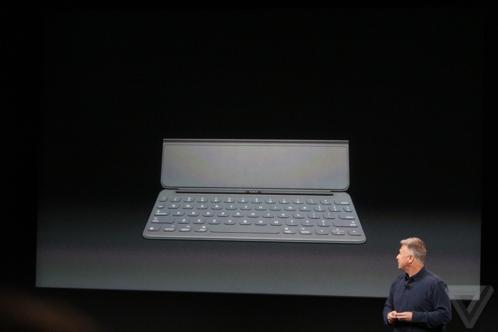 iPad Pro