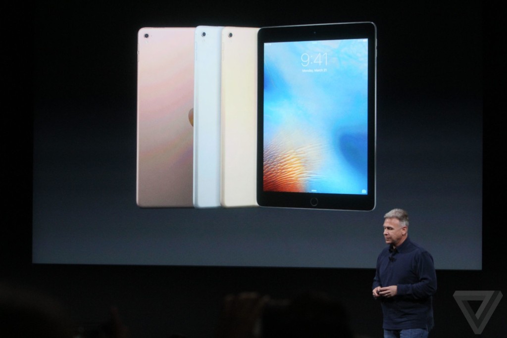 iPad Pro