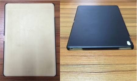 iPad Pro 2