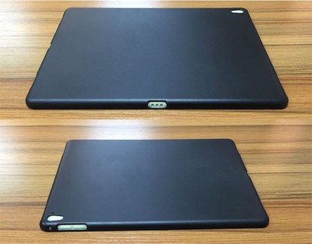 iPad Pro
